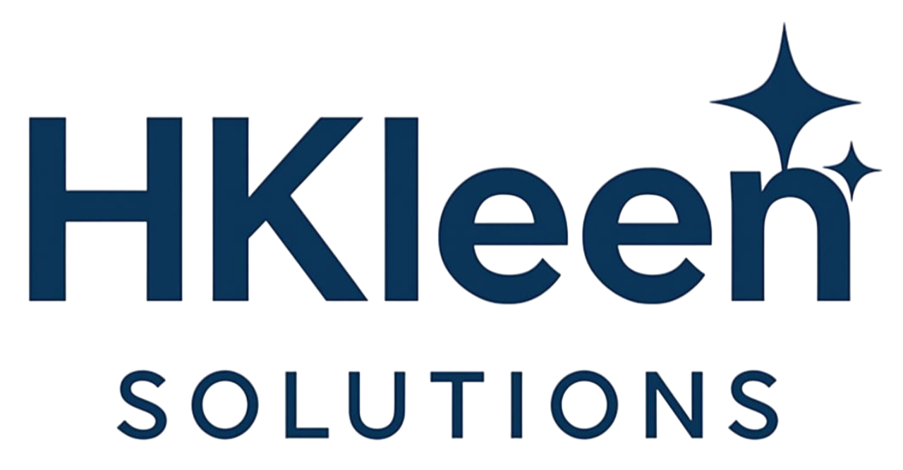 HKleen Solutions logo